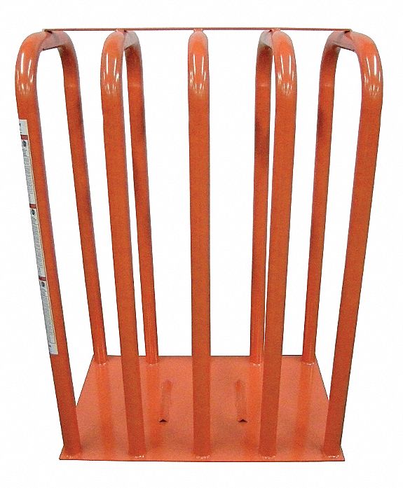33W471 - Tire Inflation Cage 5 Bar