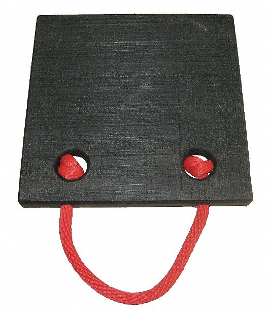 **NEW** CRANE FOOTPADS PRICE IS FOR 1 PAIR ***INC VAT & CARRIAGE*** 