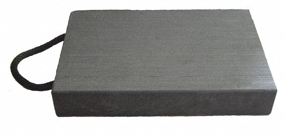33W477 - Outrigger Pad 18 x 12 x 3 In.