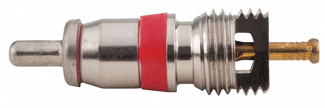 33W495 - Bore Valve Core Short