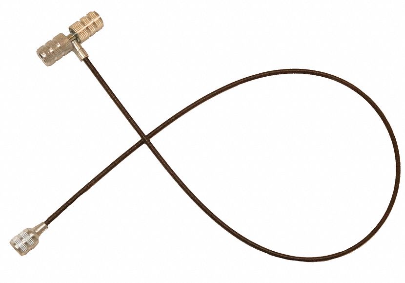 Valve Fishing Tool 33W510TL64524 Grainger