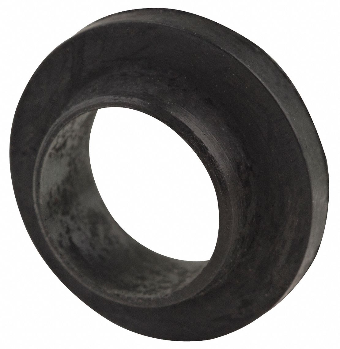 HALTEC Rubber Grommet, for TV509, PK10 33W566G172 Grainger