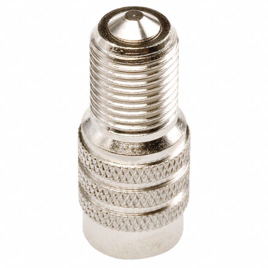 Std Bore Valve Size, 50, Double Seal Valve Cap 33W576DS150 Grainger