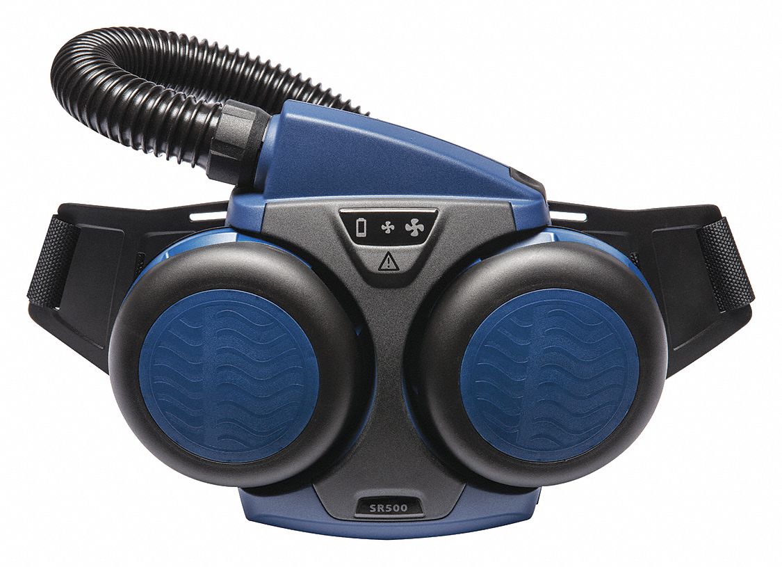 SR 500 PAPR Fan Unit