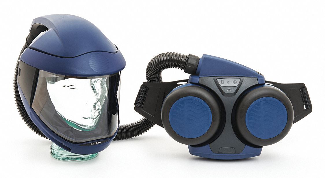 air respirator mask