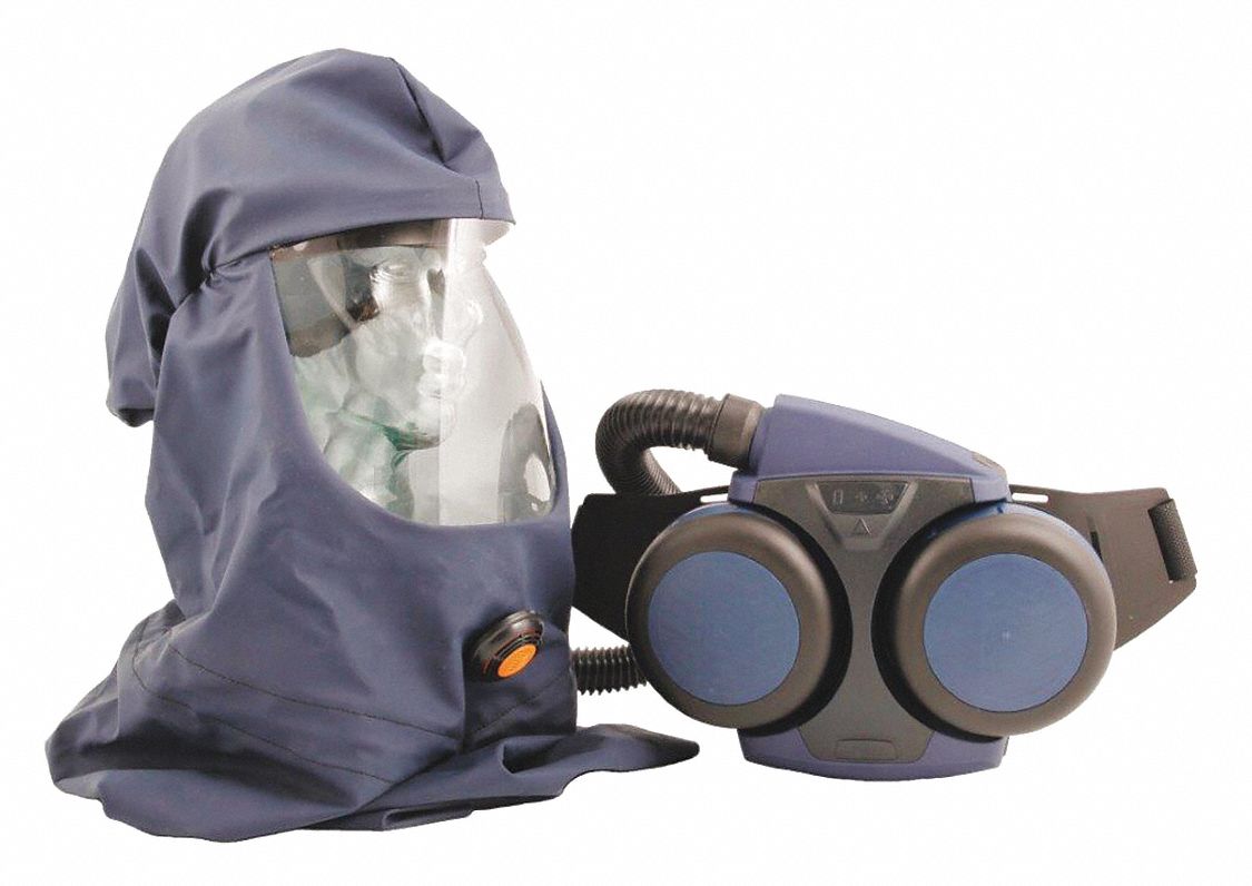 air purifying respirator mask