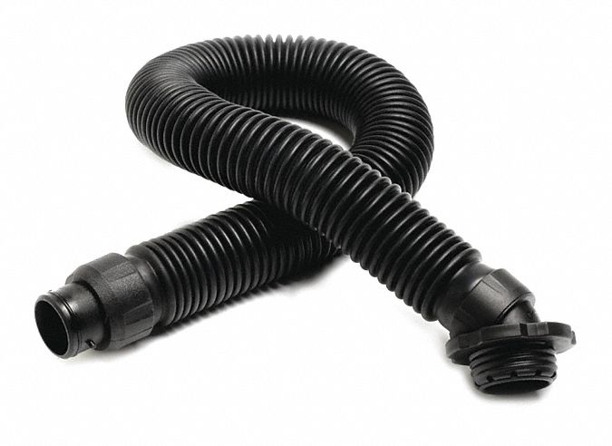 Replacement Hose Rubber