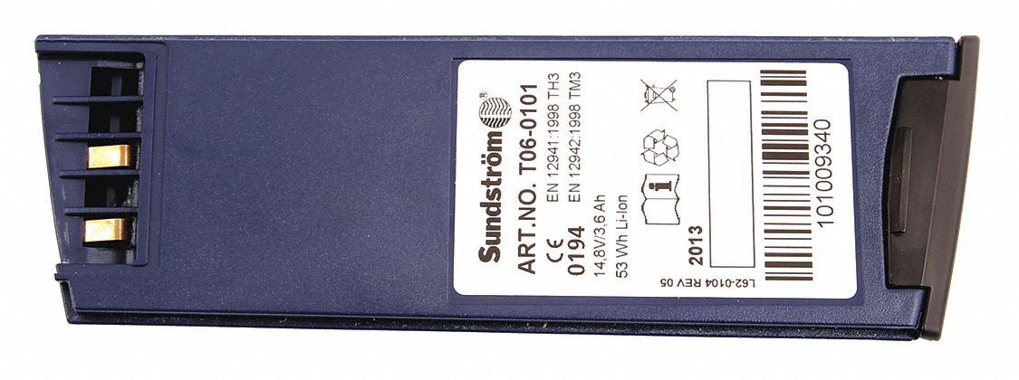 SR Battery