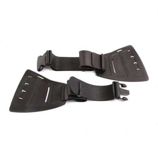 SUNDSTROM SAFETY Belt, SR 500, For Use With SR 500 - 33W810|SR 504 ...