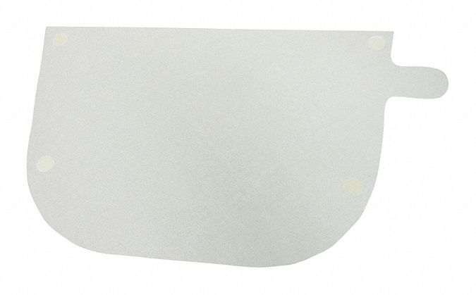 Protective Film for Hood Visor PET