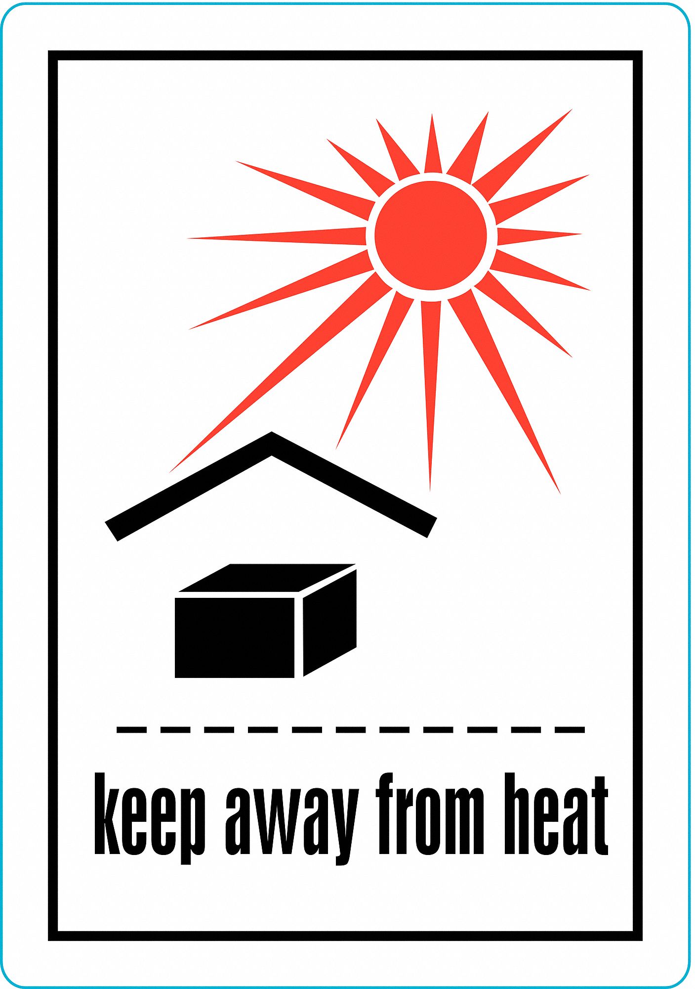 INSTRUCTIONAL LABEL, CARE