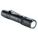 FLASHLIGHT, ALUMINUM, LED, 106 LUMENS, 2 X AAA BATTERIES, BLACK