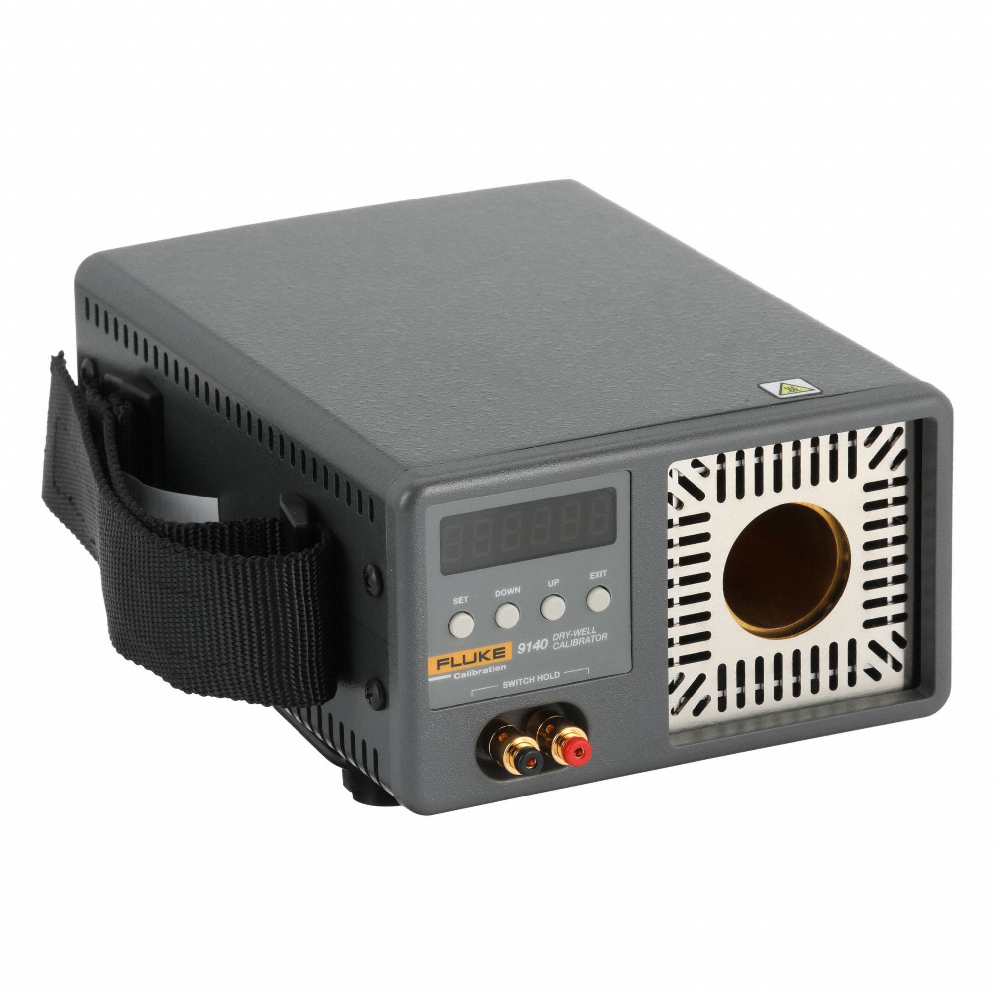 Drywell: 95°F 662°F