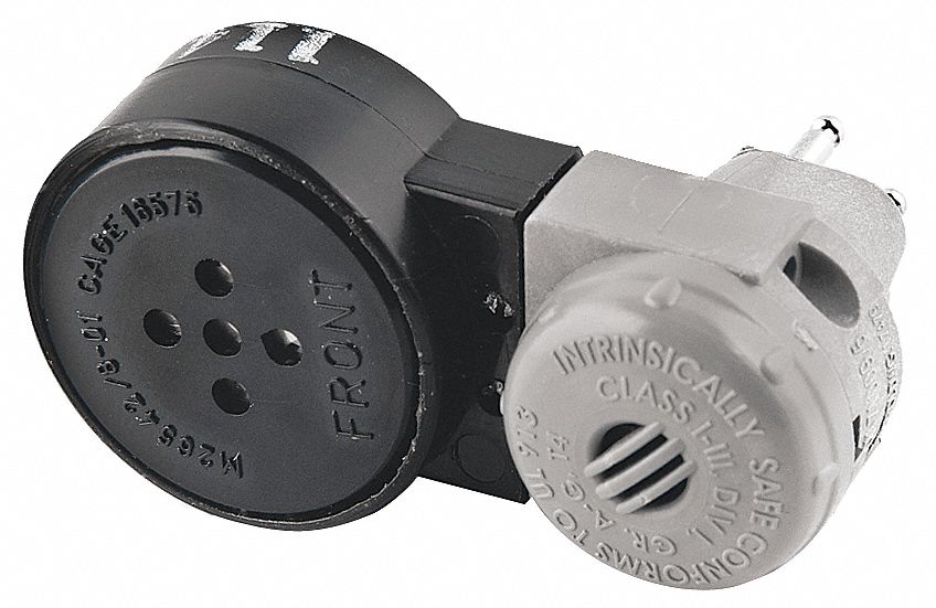 AVON製 VPU ボイスアンプ□M50,C50,FM50用□Amplifier AVON PROTECTION