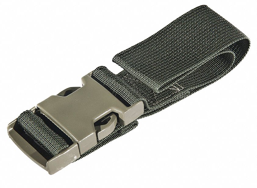 Green Extension Strap,