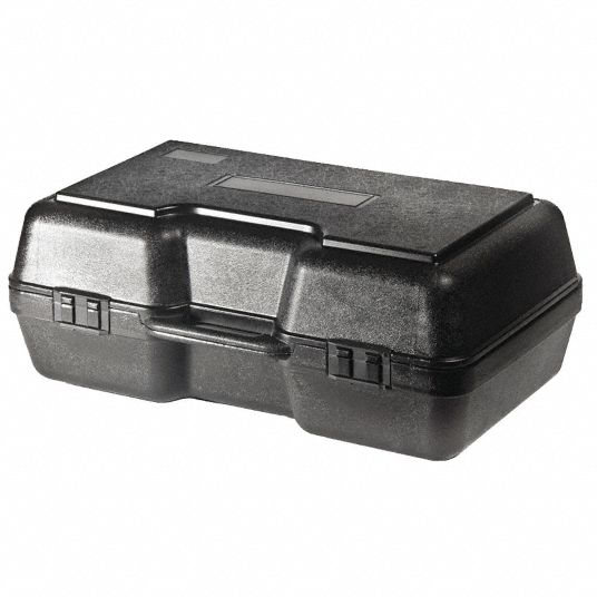 AVON PROTECTION SYSTEMS SCBA Case, Molded, Plastic - 33X256|110001 ...