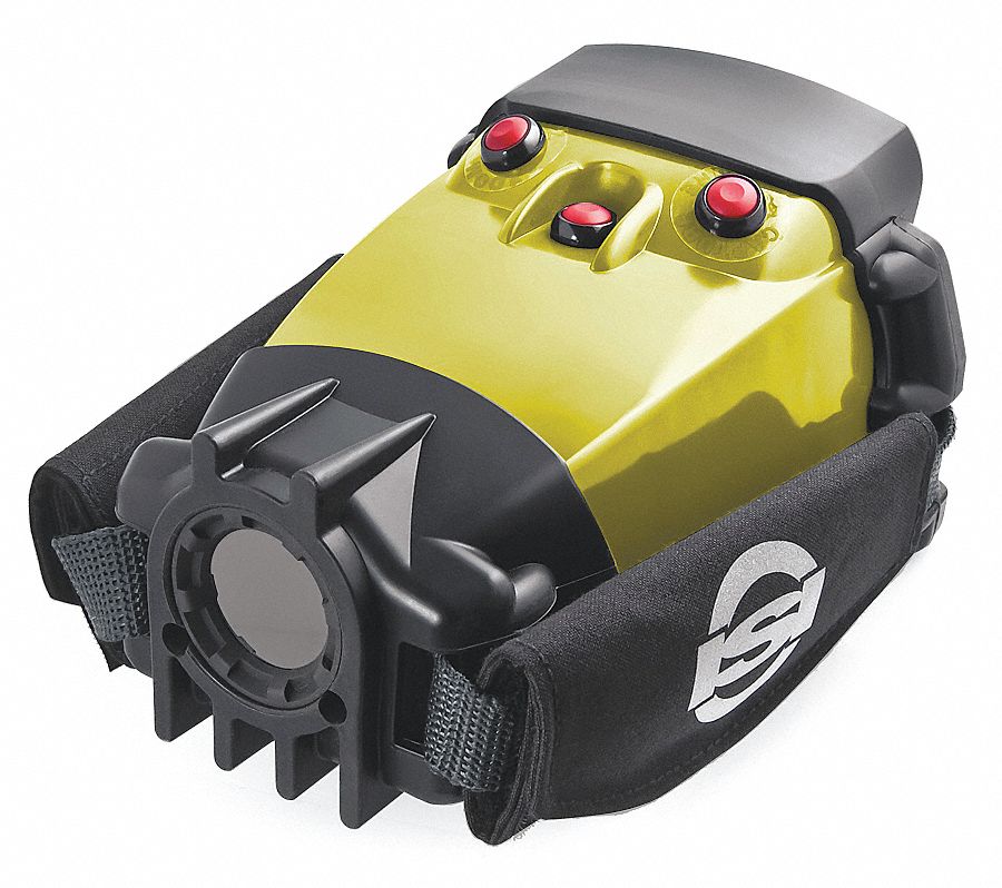 Thermal Imaging Cameras Security Management and Law Enforcement