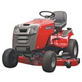 Riding Lawn Mowers and Tractors image