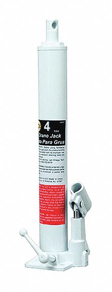 T07709 Hydraulic Unit Assembly