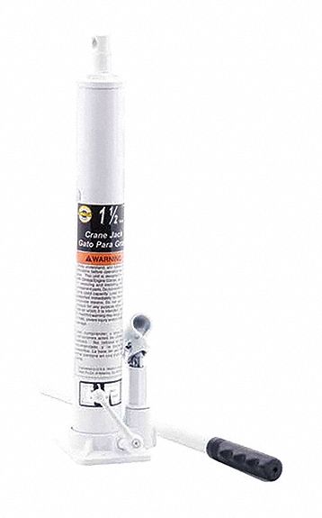 Replacement Crane Jack