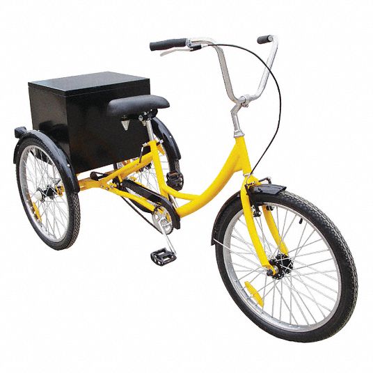 Used cheap industrial tricycles