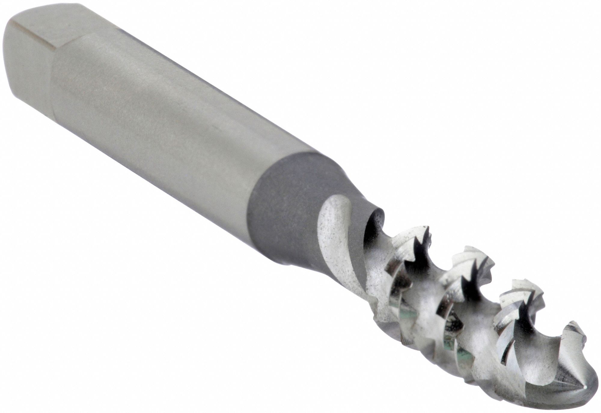 SPIRAL FLUTE TAP,1/4IN-20,HSS