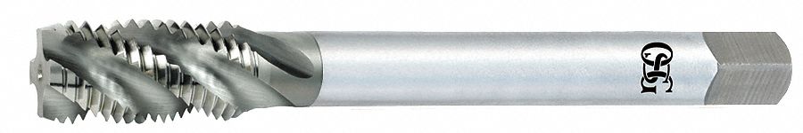 Spiral Flute Tap 120 mm M24x3