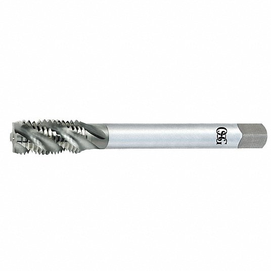 M10x1.5 Spiral Flute Tap S/O Mbot 