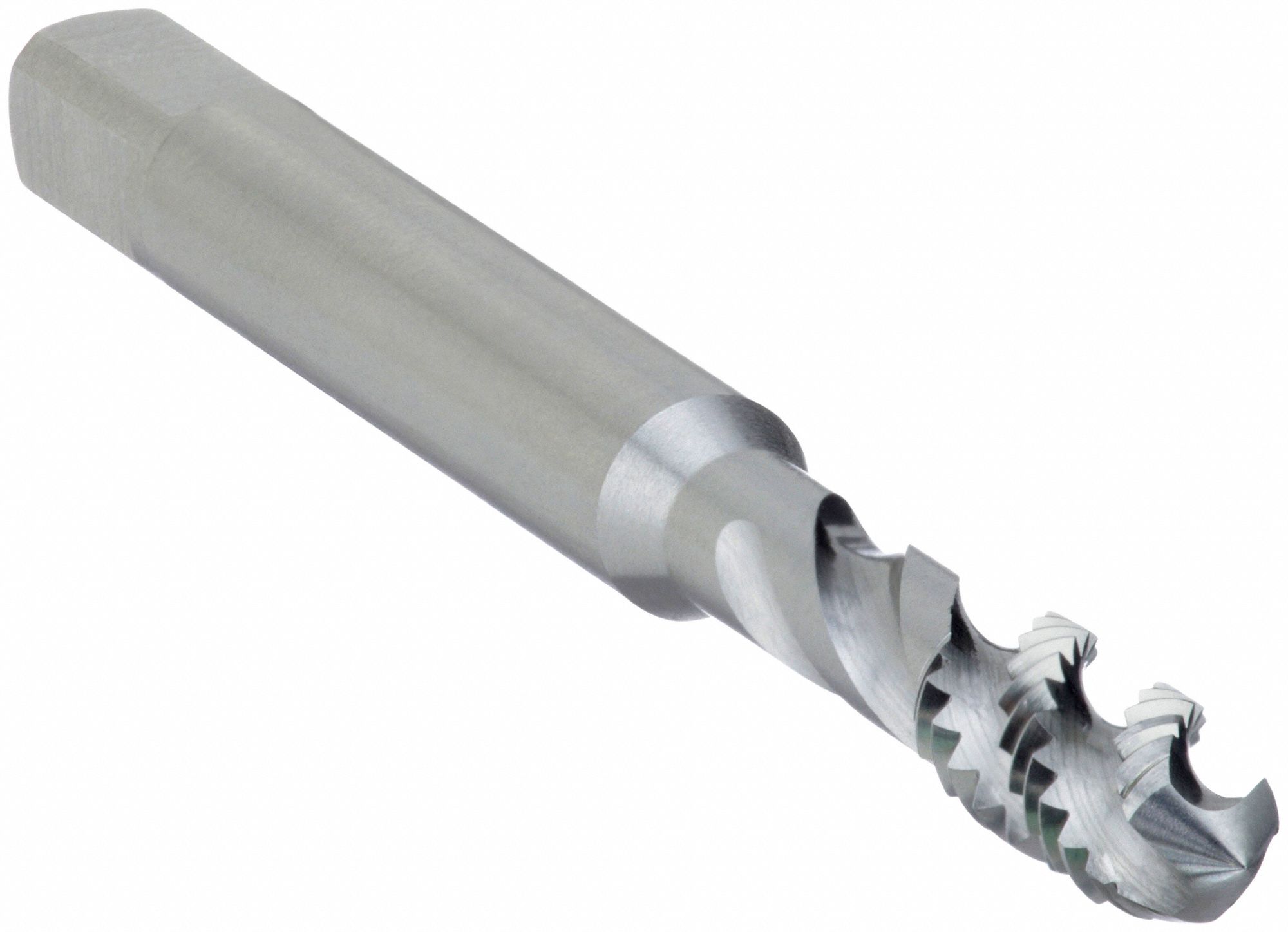 TARAUD GOUJURE HEL, M4X0.70, ACIER RAP