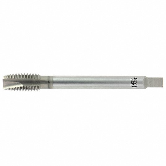 M6x0.75 HSS TAP SETfully ground industrial quality FP 