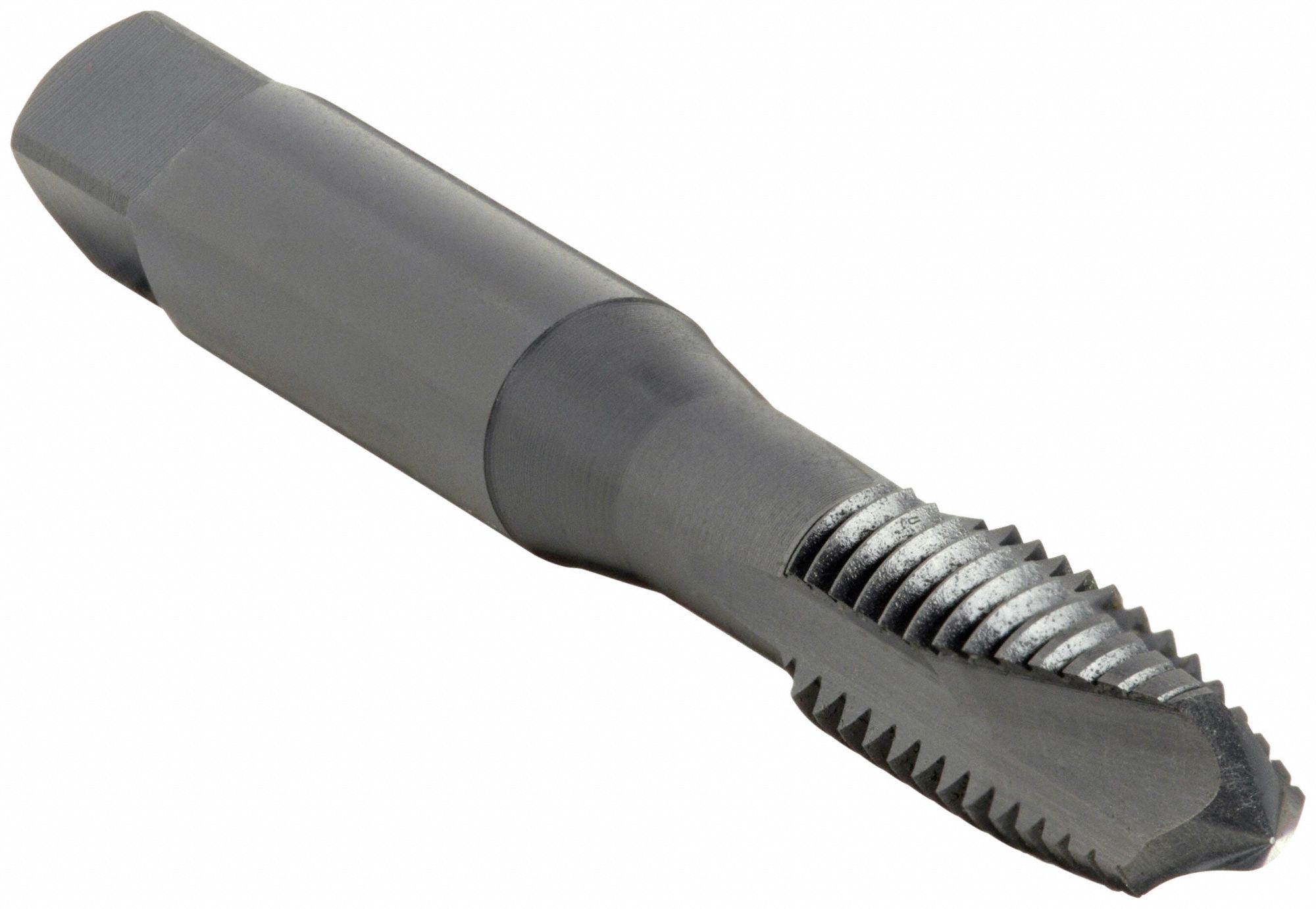 SPIRAL POINT TAP, 7/16