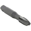 Black-Oxide Finish High-Performance Spiral-Point Taps for Nickel