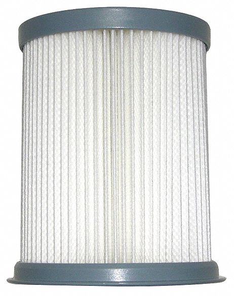 Cartridge Filter: Hoover®