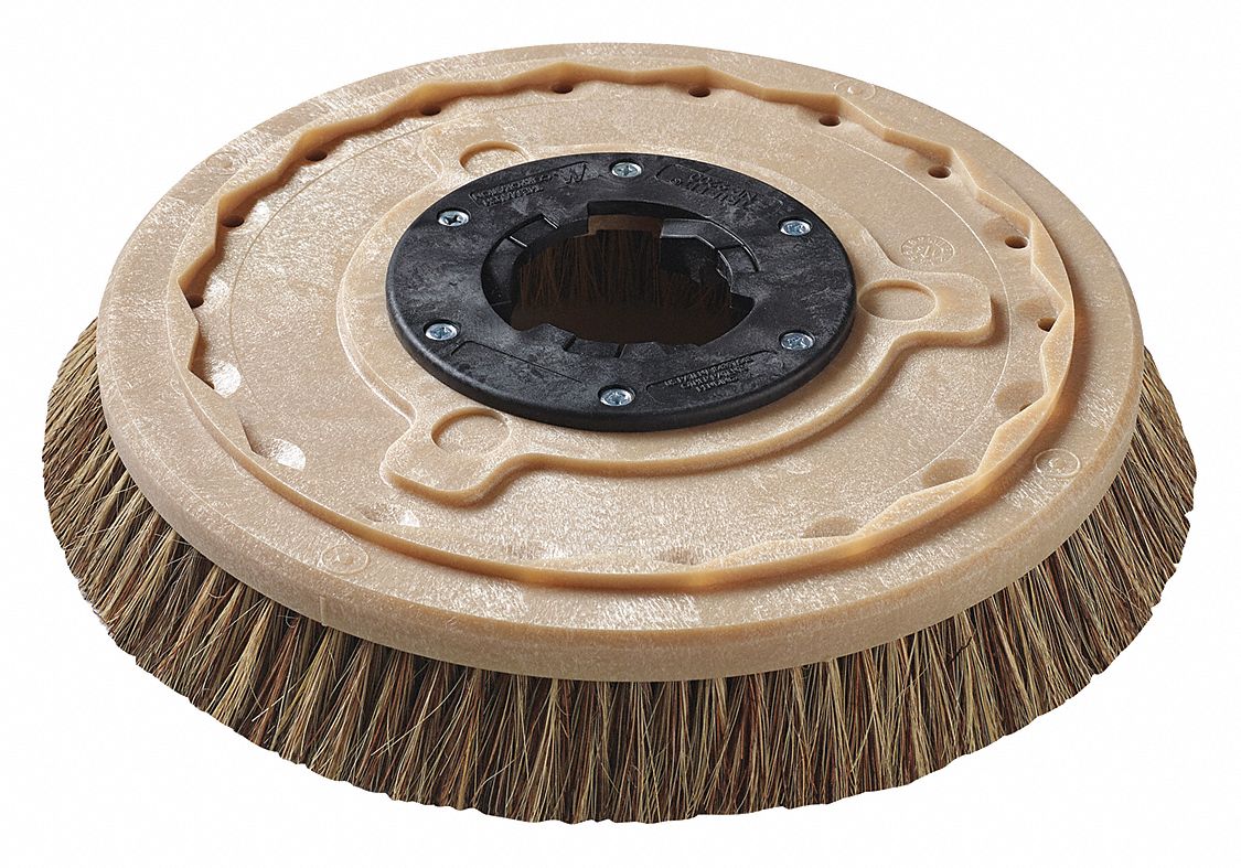 Rotary Brush Polypropylene