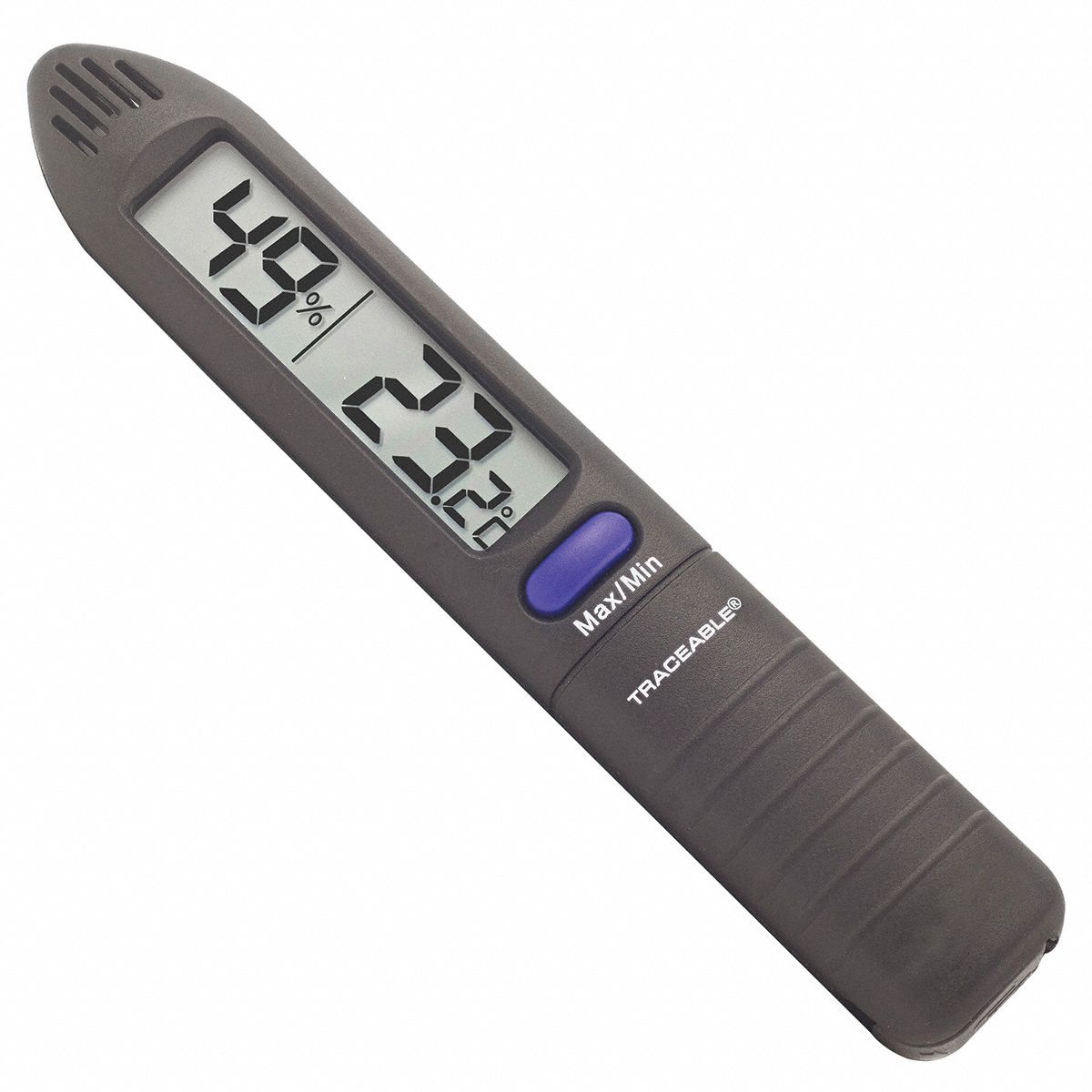 Temp And Humity Hydrometer