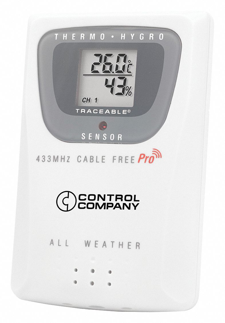 Signal Remote Accessory - Grainger