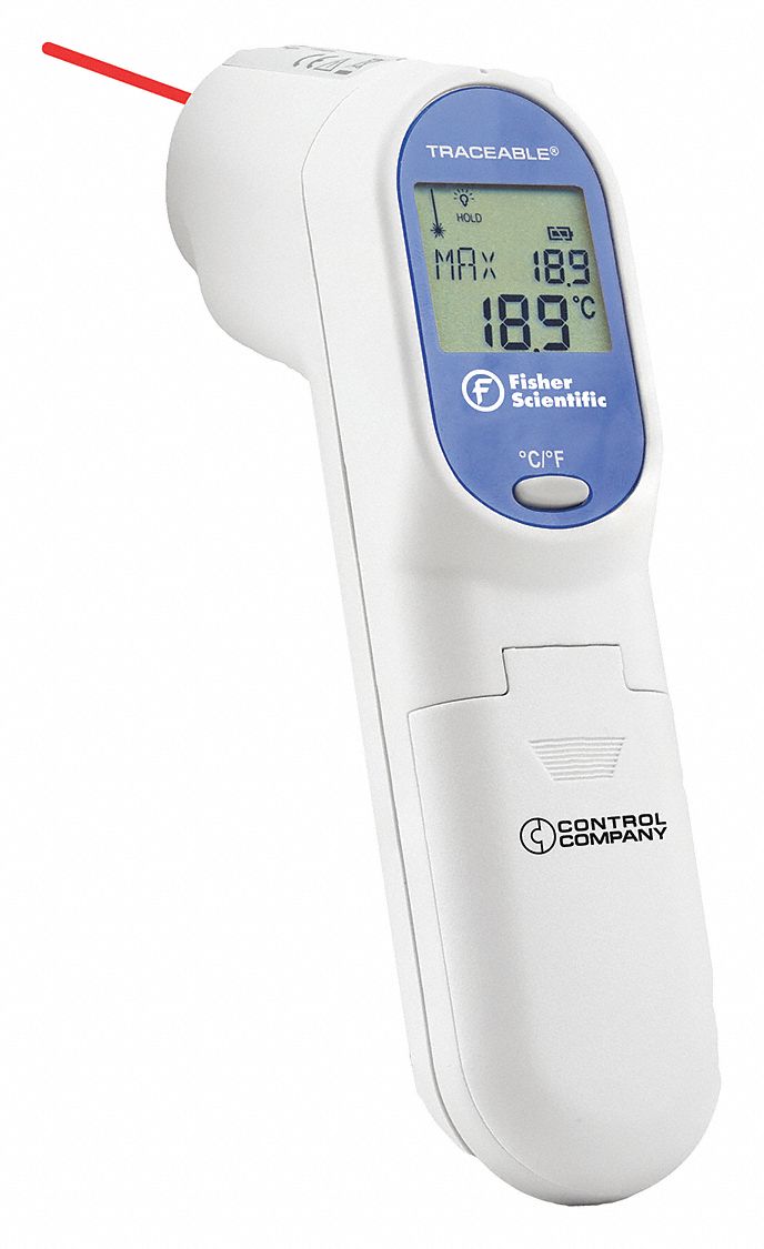 33Y664 - Infrared Thermometer