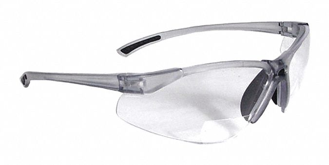 RADIANS Scratch Resistant Safety Glasses 33Y735 C2 115 Grainger   33Y735 AW01