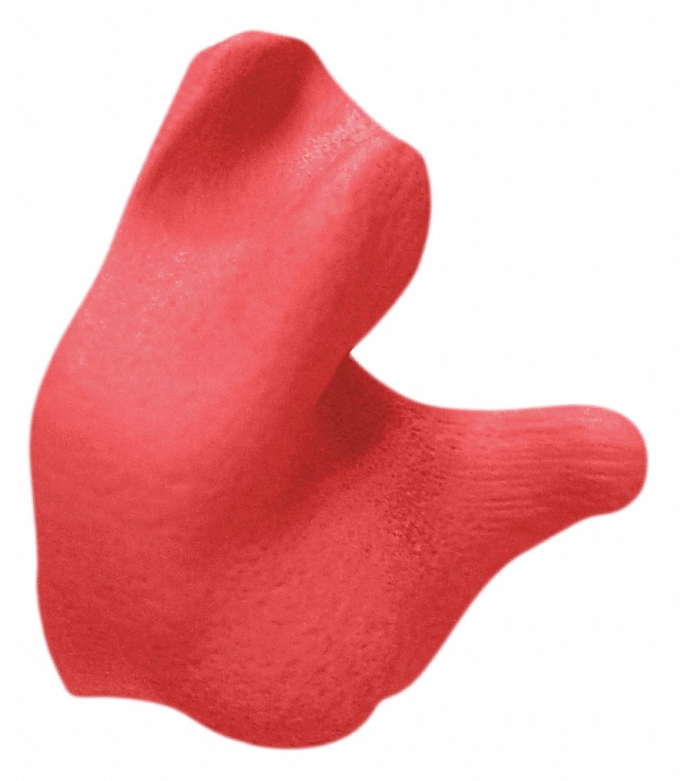 Ear Plugs, Uncorded, Custom Fit, 26dB