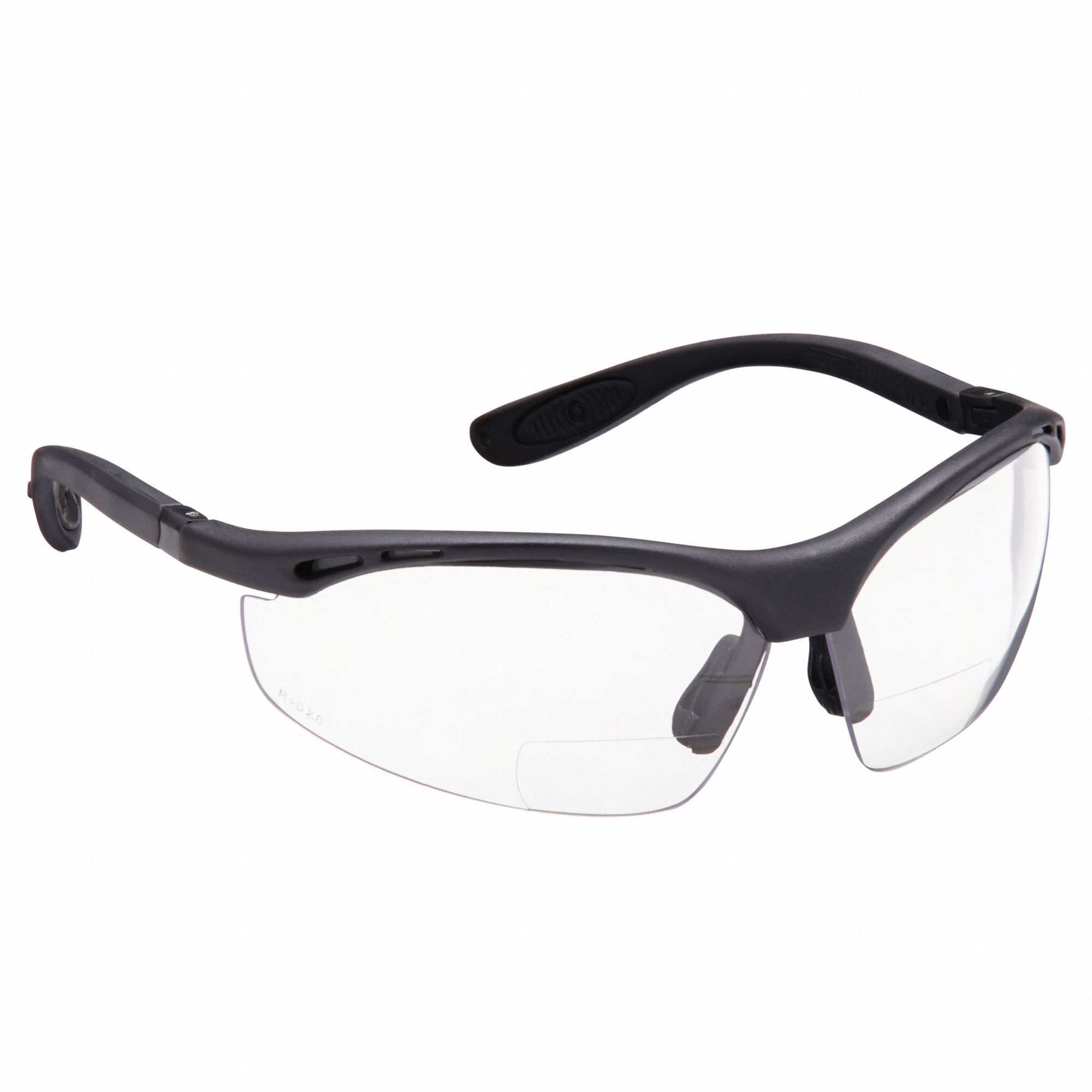 LUNETTES SECURITE, POLYCARB, BIFOCALES