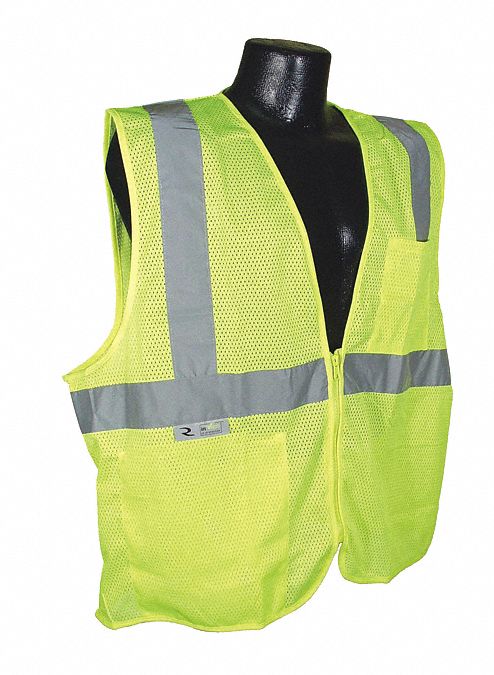 Radians Safety Vest 2Xl