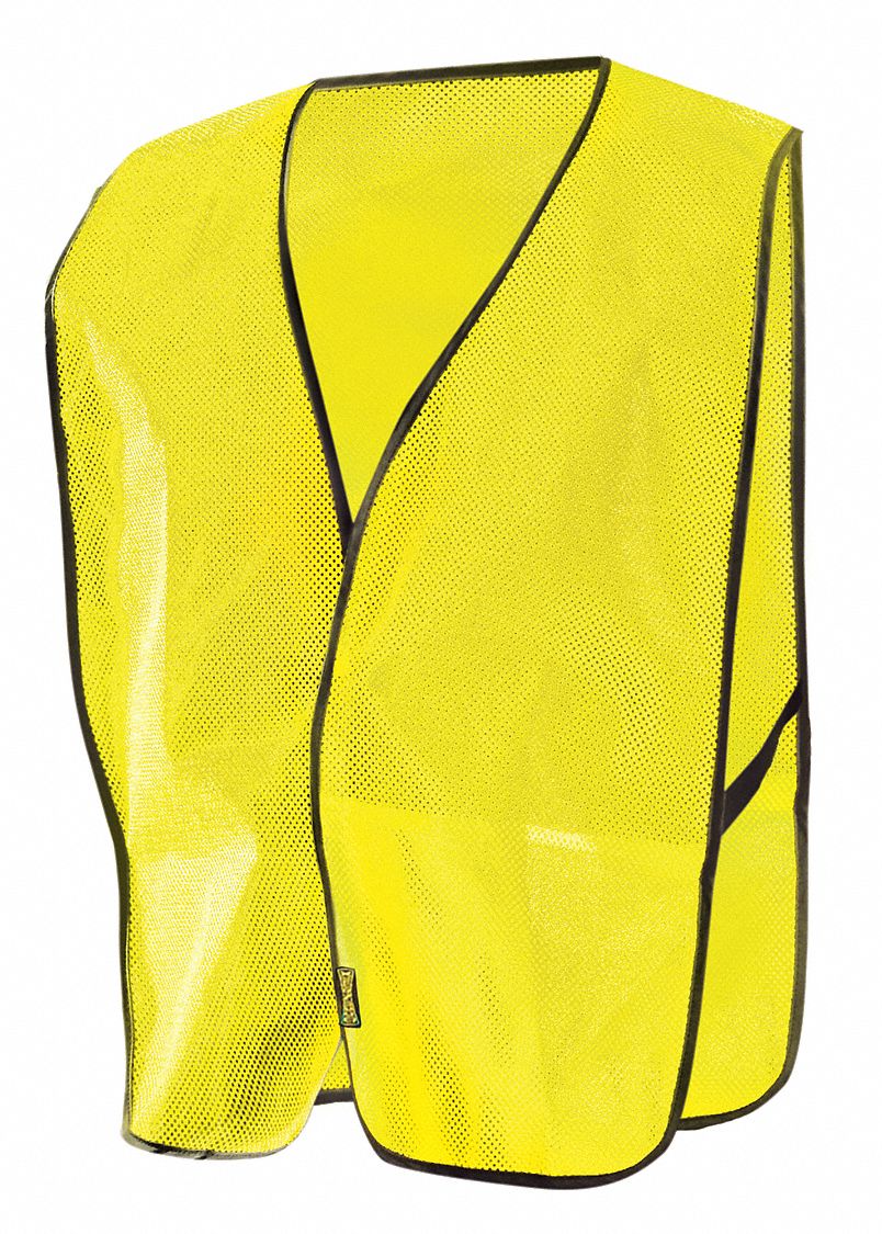 Safety Vest Lime