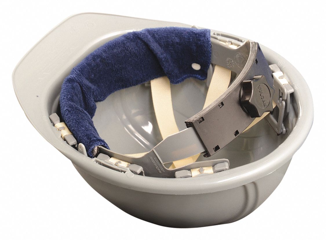 Sweatband, Snap Navy