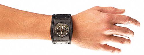 Watch Cover, PK12
