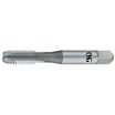 Thread Size #8-32 Overall Length 80.00mm WALTER PROTOTYP Spiral Point Tap High Speed Steel UNC