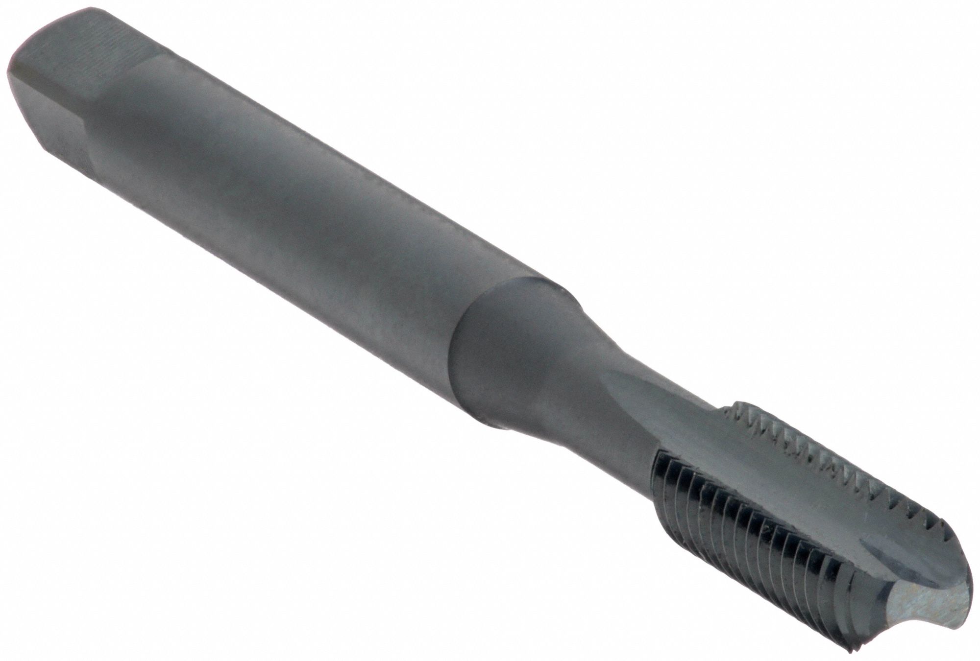 SPIRAL POINT TAP,UNC,2 3/32 IN L