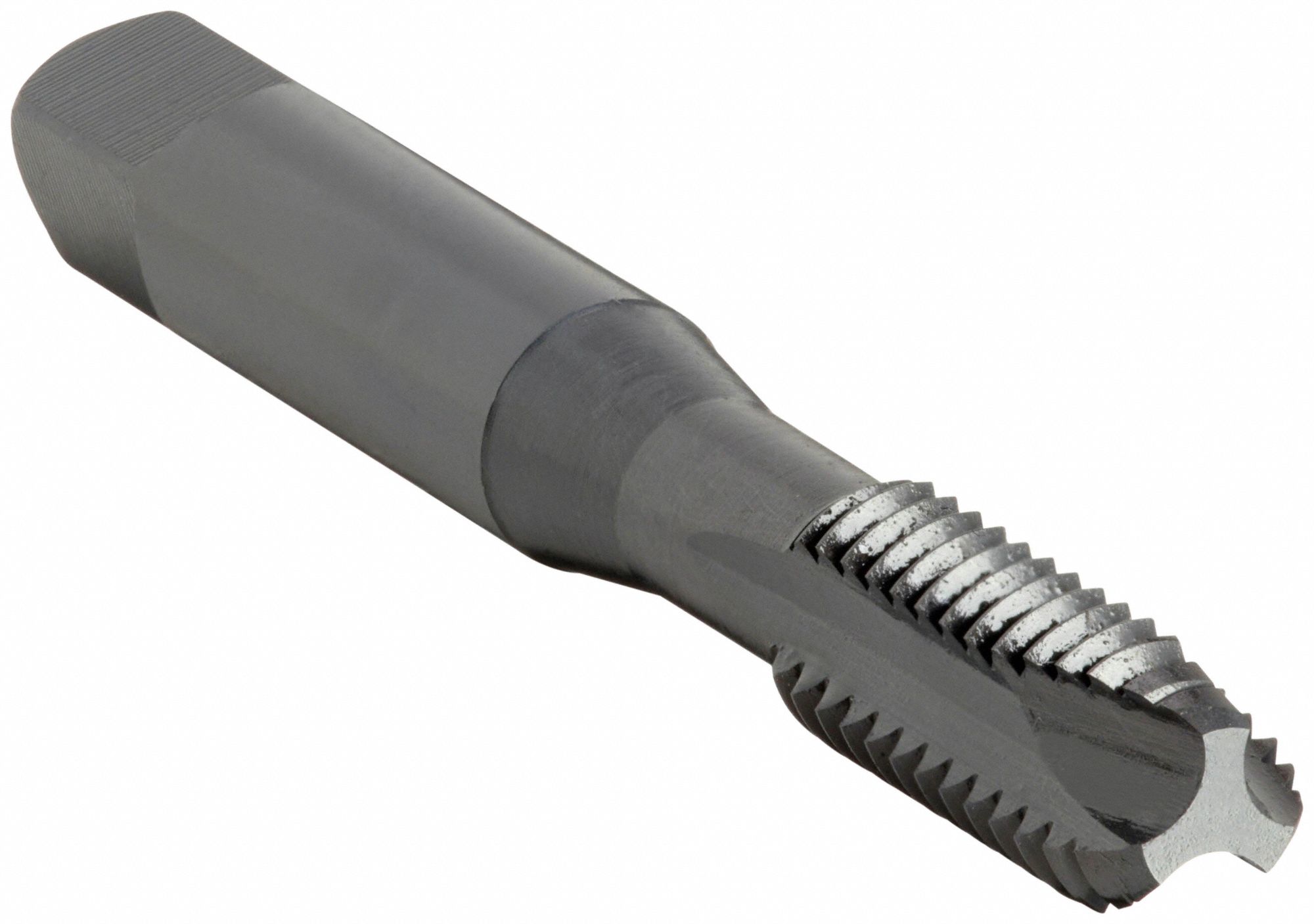 SPIRAL POINT TAP,UNC,2 29/32 IN L