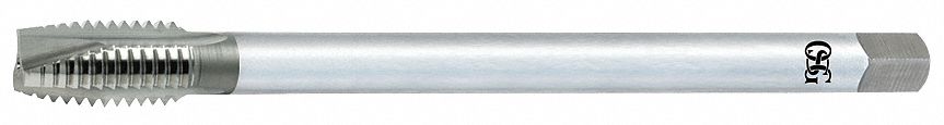 EXTENSION TAP,UNC,6 IN,SPIRAL POINT