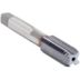 TiCN-Coated High-Speed Steel Straight-Flute Taps