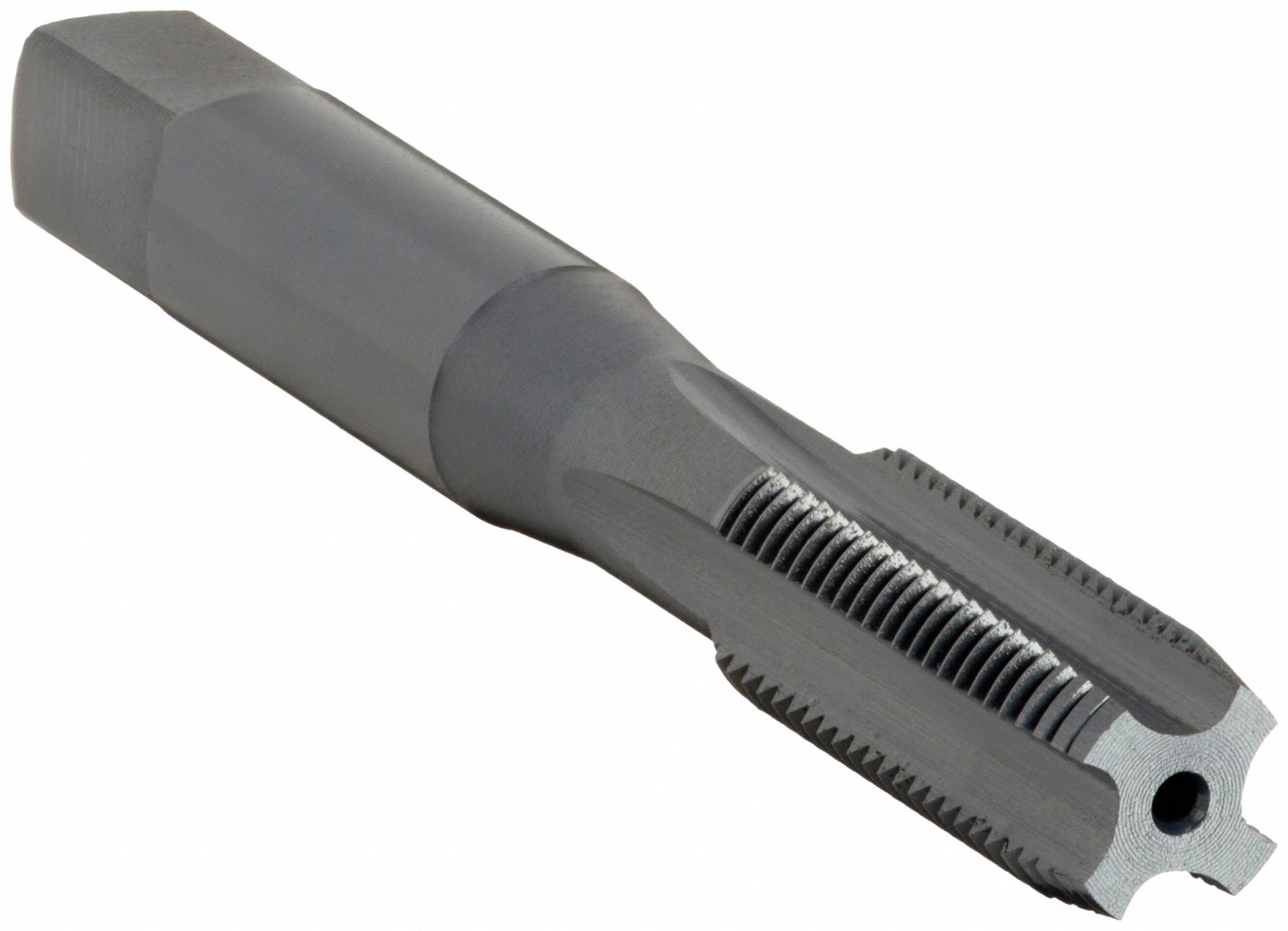 STRAIGHT FLUTE TAP,74.00 MM L,4 FLUTES